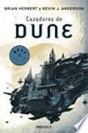 Cazadores de Dune