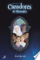 Cazadores de Elementos