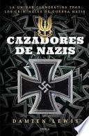 Cazadores de Nazis