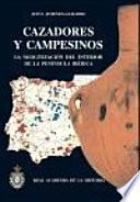 Cazadores y campesinos