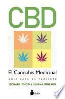 CBD. El cannabis medicinal