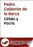 Céfalo y Pocris