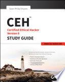 CEH: Certified Ethical Hacker Version 8 Study Guide