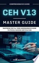 CEH v13 Certification Handbook