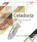 Celador/a. Servicios de salud (ámbito estatal). Temario y Test común