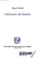Celebración del chamán