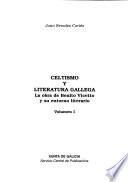 Celtismo y literatura gallega