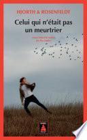 Celui qui n'était pas un meurtrier