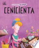 Libro Cenicienta. Mi verdadera historia