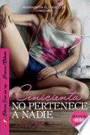 Cenicienta no pertenece a nadie