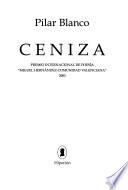Ceniza