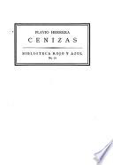 Cenizas