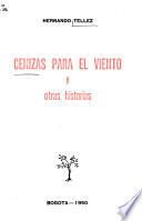 Cenizas para el viento y otras historias