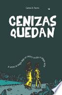 Cenizas Quedan