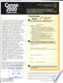 Censo 2000