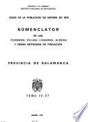 Censo de la poblacion de Espana sugun la inscripcion realizada el 31 de diciembre de 1970