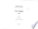 Censos económicos 1965