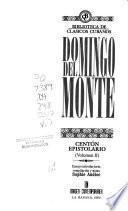 Centón epistolario
