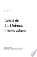 Cerca de La Habana