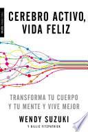 Cerebro activo, vida feliz