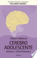 Cerebro adolescente
