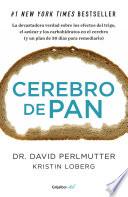 Cerebro de pan (Colección Vital)