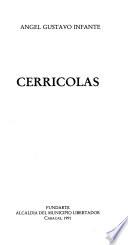 Cerrícolas
