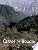 Cerros de Bogotá