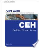 Certified Ethical Hacker (CEH) Cert Guide