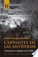 Cervantes en las antípodas