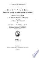 Cervantes