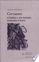 Cervantes