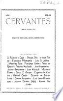 Cervantes