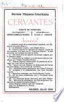 Cervantes