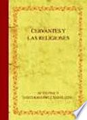 Cervantes y las religiones