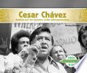 Cesar Chávez: Activista Por Los Derechos Civiles Latinoamericanos (Cesar Chavez: Latino American Civil Rights Activist)