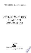 César Vallejo