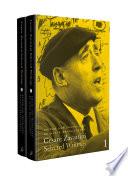 Cesare Zavattini: Selected Writings