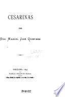 Cesarinas