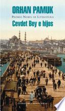 Cevdet Bey e hijos