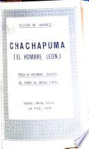 Chachapuma (el hombre león)
