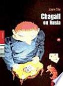 Chagall en Rusia