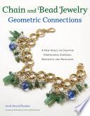 Chain and Bead Jewelry Geometric Connections