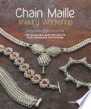 Chain Maille Jewelry Workshop