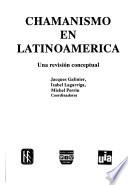 Chamanismo en Latinoamerica