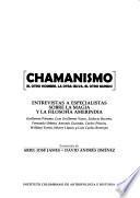 Chamanismo