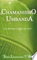 ChamanismO UmbandA