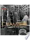 Chamberí y sus barrios