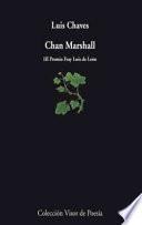 Chan Marshall