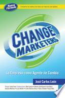 Change Marketers